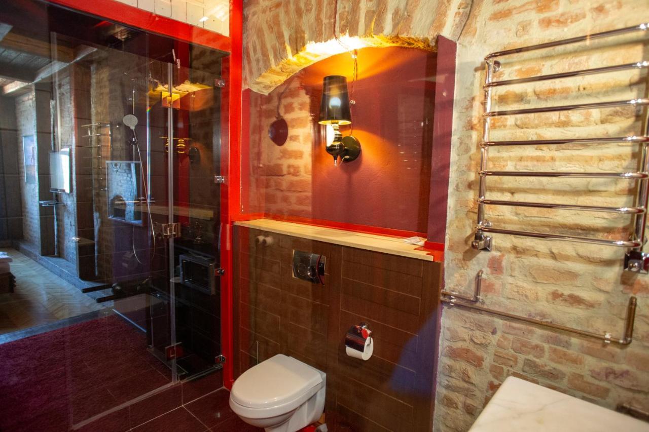 Vysoka Khata Apartment *