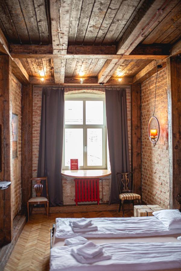 Apartment Vysoka Khata