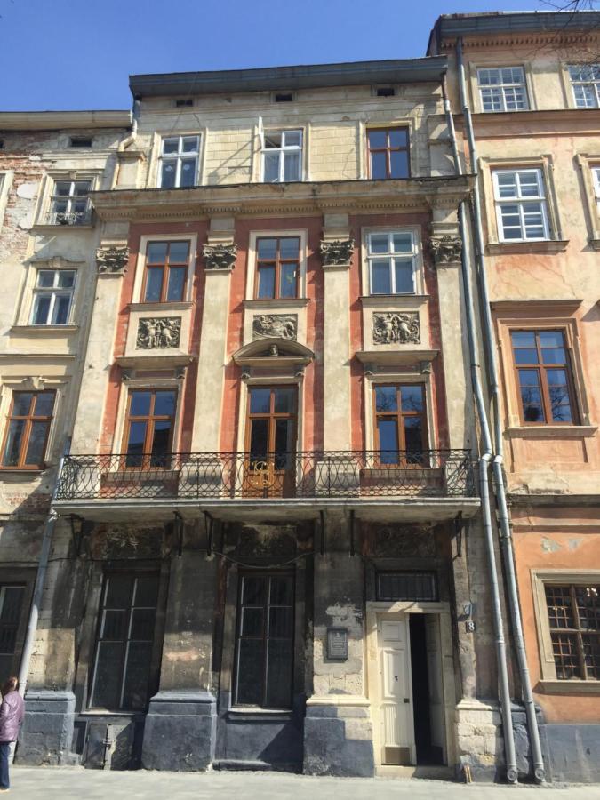 Vysoka Khata Apartament