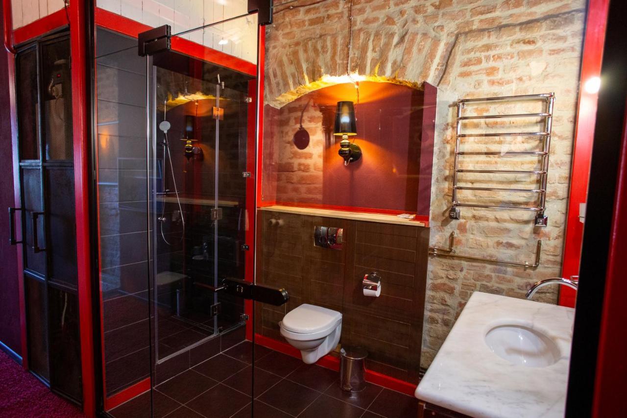 Apartament Vysoka Khata Lwów
