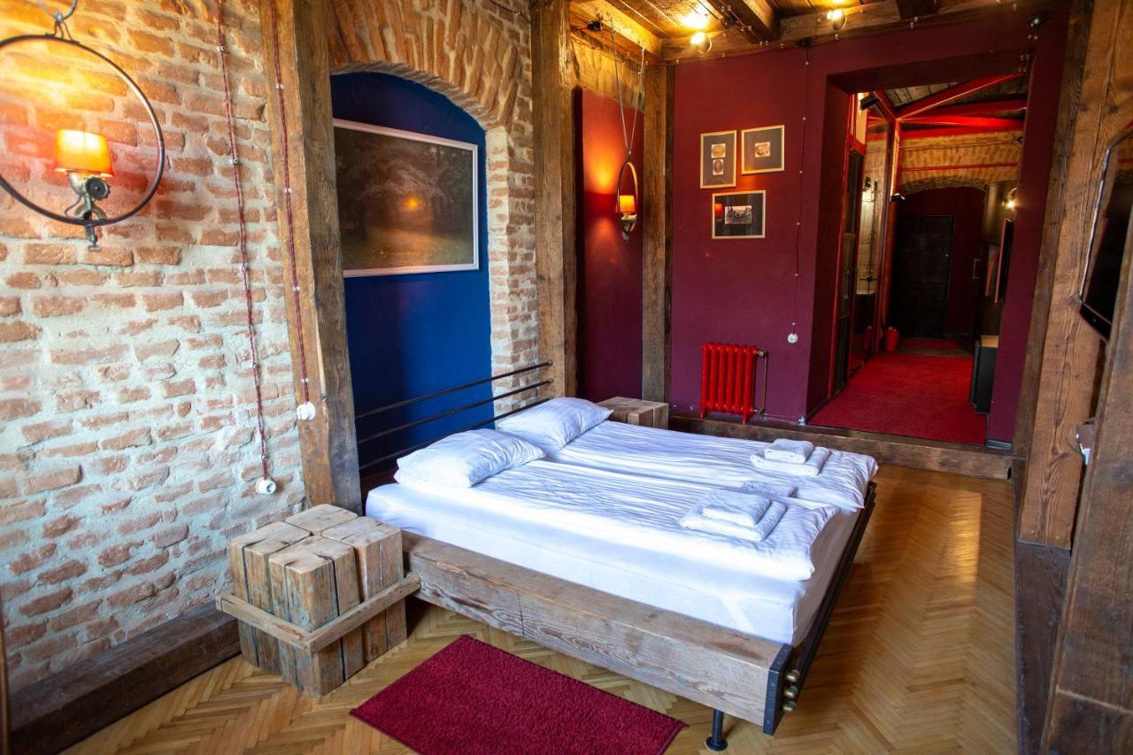 Apartament Vysoka Khata *