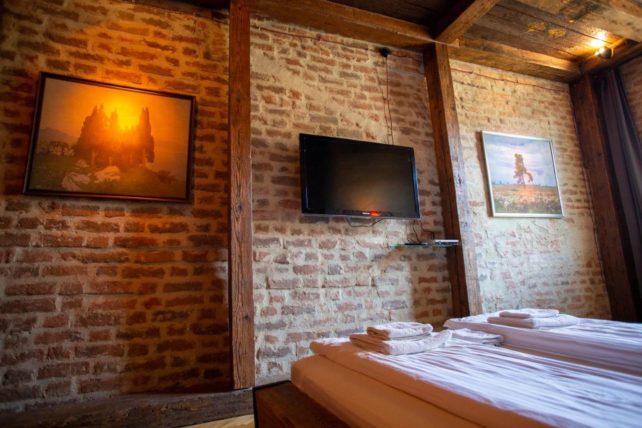 Apartament Vysoka Khata *